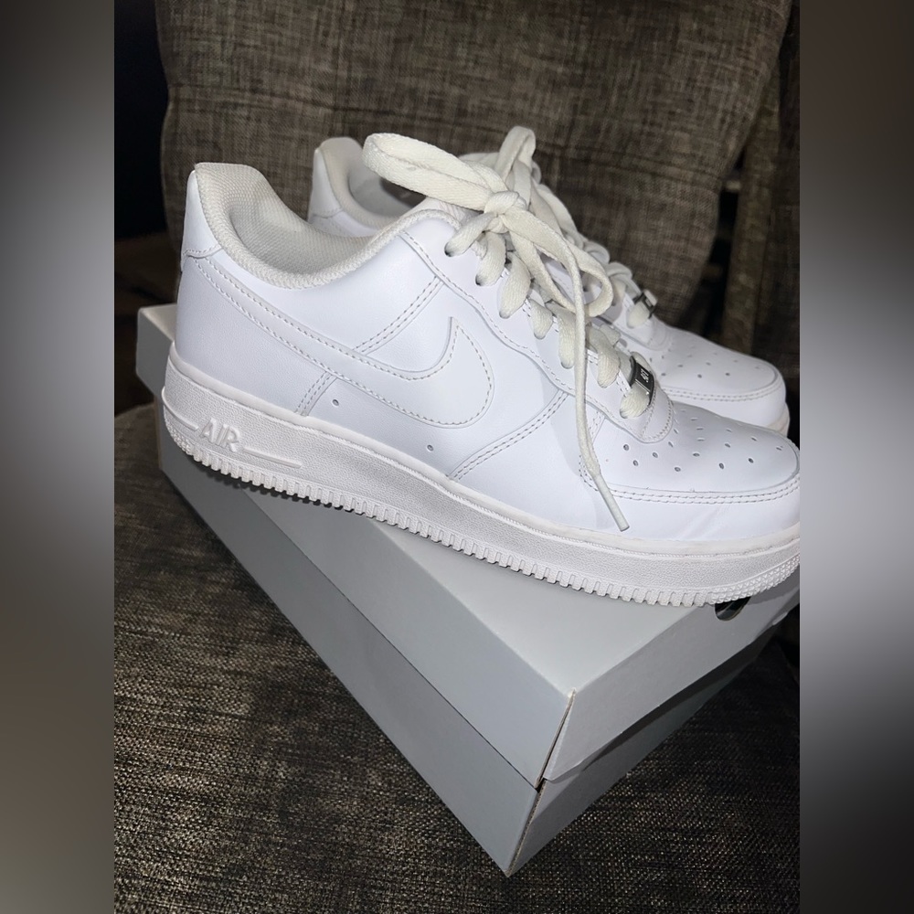 nike air force 1 for women size 8